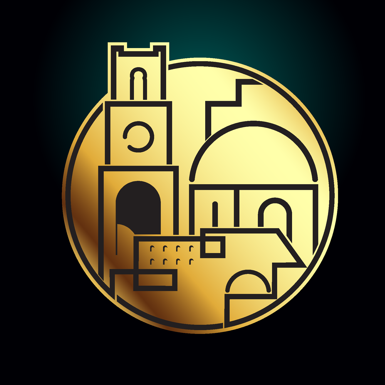 Golden Old City Hotel