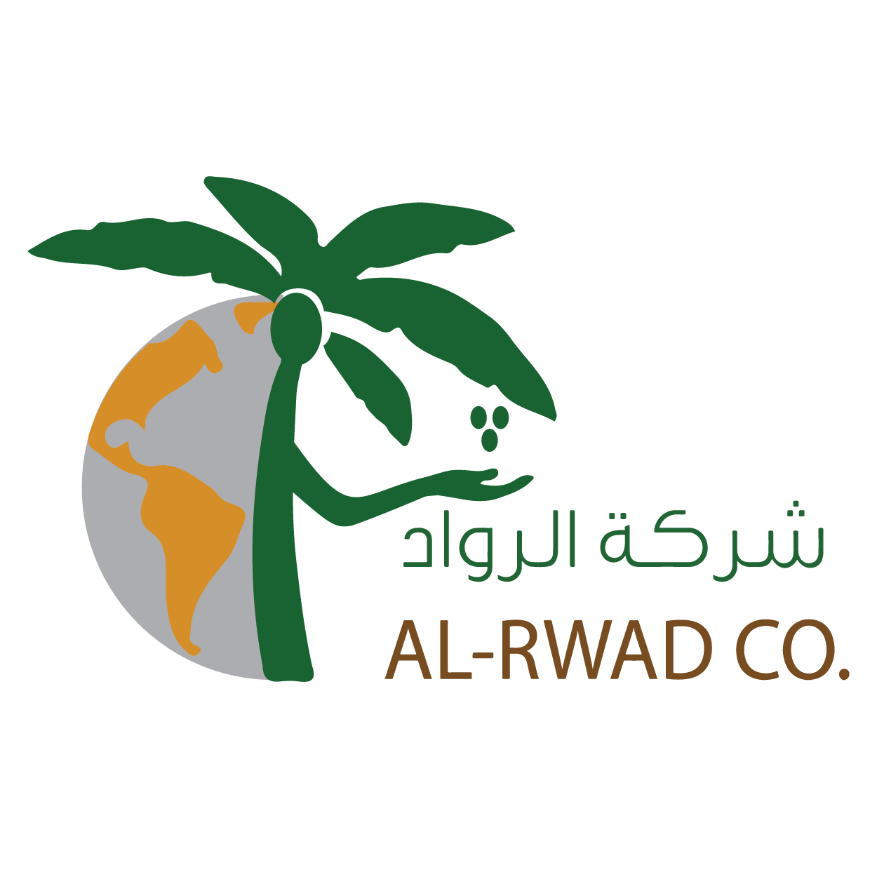 alrwad